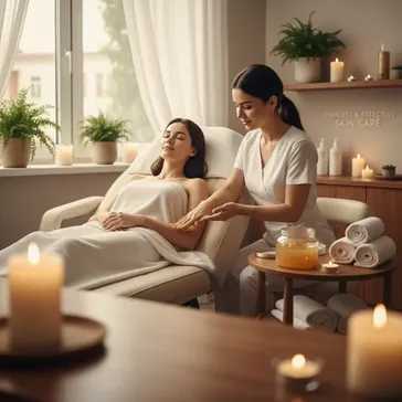 Depilacja past cukrow bikini czy boli i jak uzyska idealny efekt?