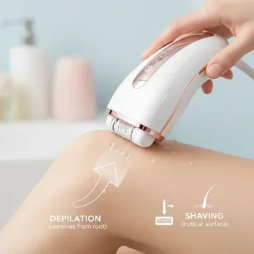 Jak uywa depilatora: Kompleksowy przewodnik dla gadkiej skry