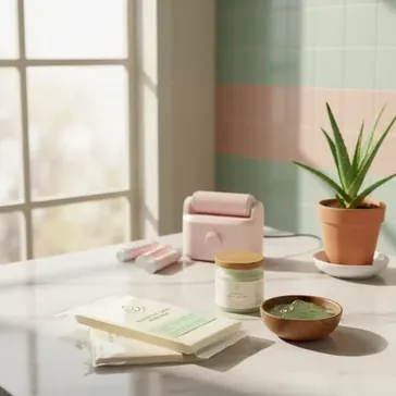 Plastry z woskiem: Kompletny przewodnik po skutecznej depilacji