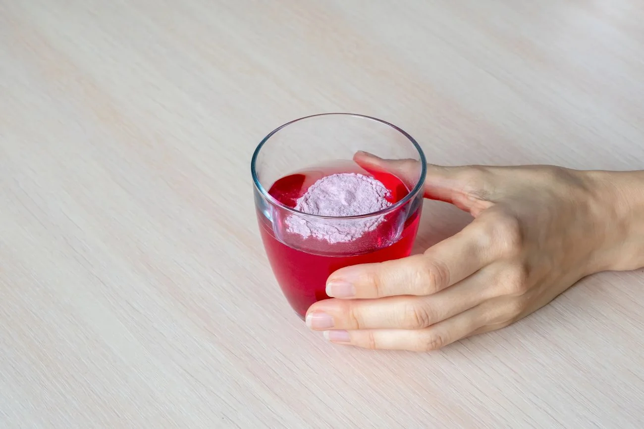 Jak długo można stosować kolagen na stawy, aby zobaczyć efekty?